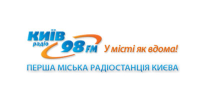 слухати онлайн Радіо Київ