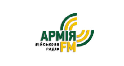 Радіо онлайн Армія FM слухати