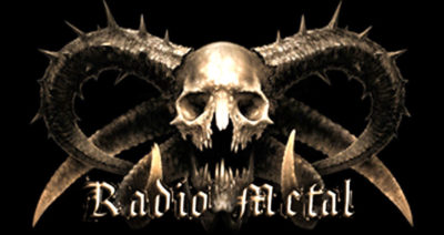 Радіо онлайн Radio Metal слухати