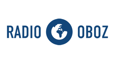 Radio Oboz слухати онлайн