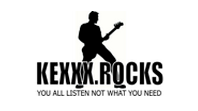 Радіо KEXXX.Rocks слухати онлайн