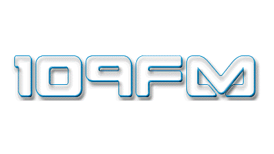 Радіо 109FM слухати онлайн