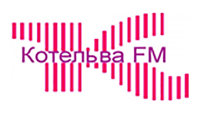 Радіо Котельва FM слухати онлайн