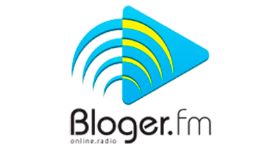 Радіо Bloger.FM слухати онлайн