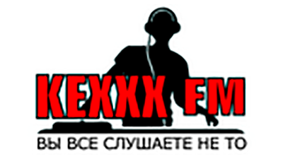 KEXXX FM Kiev слухати онлайн