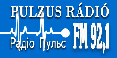 Pulzus FM - Радіо Пульс ФМ